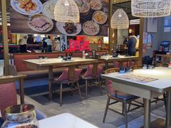 -乔阿马·江南味·驴肉香(龙湖华泾天街店)