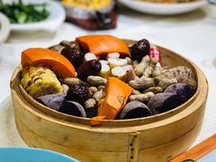 -阿宝酒家(新华店)