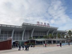 -海口东站