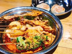 -郭记豌豆鲜粉