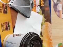 -汉堡王(财富广场店)