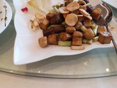 -荣粤酒家·融合粤菜