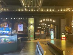 -CGV影城(滨江天街IMAX店)
