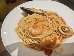 -萨莉亚意式餐厅(南京环亚凯瑟琳广场店)