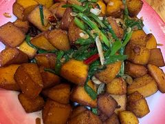 -老姑砂锅·烧烤天津菜(体北道店)