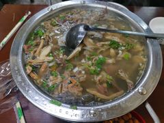 -协顺园回头馆(南顺城路店)