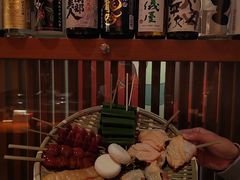 -yokocho上横町·日本食街(深业上城店)