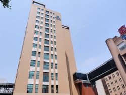 -重庆医科大学附属儿童医院(渝中院区)