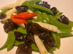 -院里寻菜·精致庭院菜(观沙岭店)