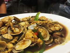 -一哥美食(总店)