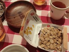 -西贝(六里桥旗舰店)