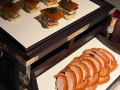 -莉莉海堂HAITANG·烤鸭(国贸商城店)