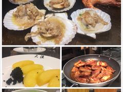 -大渔铁板烧(蛇口店)