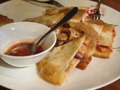 -大聖·精酿啤酒&火烧鸡(市南路店)