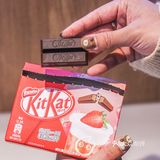 上海探店 | 冲刺吧！莓莓~CoCo带你莓力出击