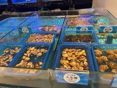 -北海金昌开元名都大酒店·四季轩中餐厅