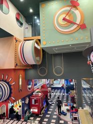 -MELAND CLUB亲子乐园·派对·餐厅(北京芳圆里ID MALL店)