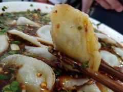 -尤素福东举院饺子馆