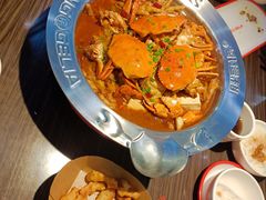 -胖哥俩肉蟹煲(湛江印象汇店)