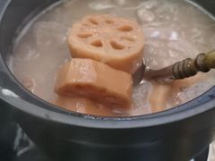 -野渡坡·极致湘菜·庭院餐厅(汉阳店)