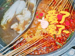 -成都屋头串串(青年北街店)
