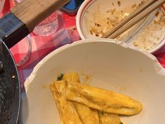 -龙师傅卤炒(天马店)