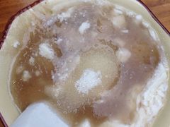 -新繁牛肉豆花(都江堰店)