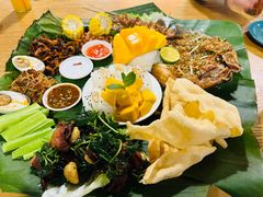 -大富贵烧烤公司(双廊店)