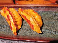 金牌煎饺-南京大牌档(青岛万象城店)