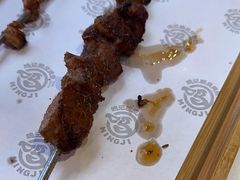 -鸣记脆皮烤鱼·海鲜烤鱼(三八广场店)