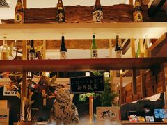 -温野菜涮涮锅(大悦城店)