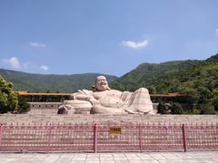 -北京十三陵国家森林公园蟒山景区