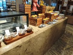 -“香”全日餐厅·株洲大汉希尔顿酒店