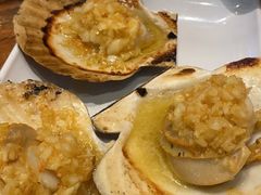 -吉香碳烤生蚝(仙霞路店)