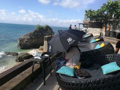 -Rock Bar Bali(Bali)