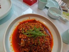 -味+新京宴·烤鸭·北京菜(创意谷店)