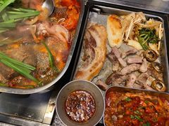 -海神·济州岛海鲜料理(天乐广场店)