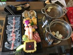-丽江庭院之丽江往事(安定门店)