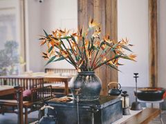 -鲤院·新中式美学·庭院餐厅(夫子庙店)
