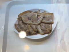 -老胜香包子铺(天津机场店)