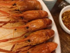 -乔街深夜食堂·台州菜·高压锅生蚝(杭州总店)