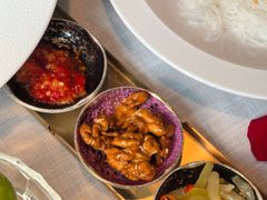 -莉莉海堂HAITANG·烤鸭(国贸商城店)