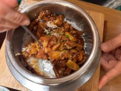 -味太助·银饭食堂(中华城店)
