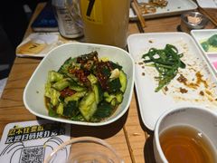 -木屋烧烤(岗顶二店)