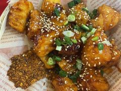 -见味花甲(福田coco park店)