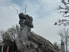 -沈阳辉山风景区