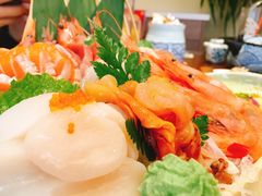 -蟹将军日本料理(中南路店)