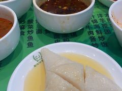 -令氏家外家岐山面(火炬路店)