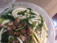 单碗加肉-花溪王记牛肉粉(四季花溪商场店)