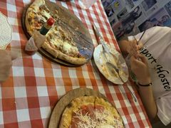 -安立可意大利美食